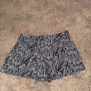 Loft Shorts